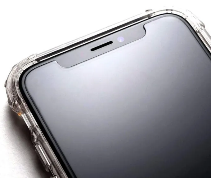 Szkło Hartowane SPIGEN Apple iPhone X / XS / 11 Pro GLAS.TR Slim HD