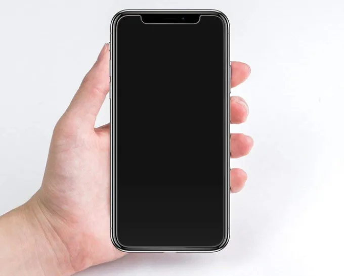Szkło Hartowane SPIGEN Apple iPhone X / XS / 11 Pro GLAS.TR Slim HD