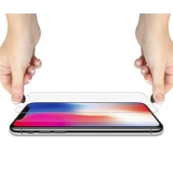 Szkło Hartowane SPIGEN Apple iPhone X / XS / 11 Pro GLAS.TR Slim HD