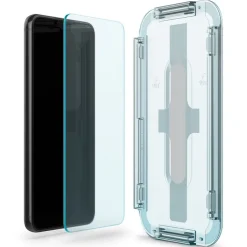 SZKŁO HARTOWANE Spigen Galaxy S22 Glas.Tr ”ez Fit” 2-Pack Samsung