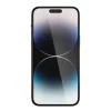 Szkło Hartowane Spigen Glass Fc iPhone 14 Pro Black