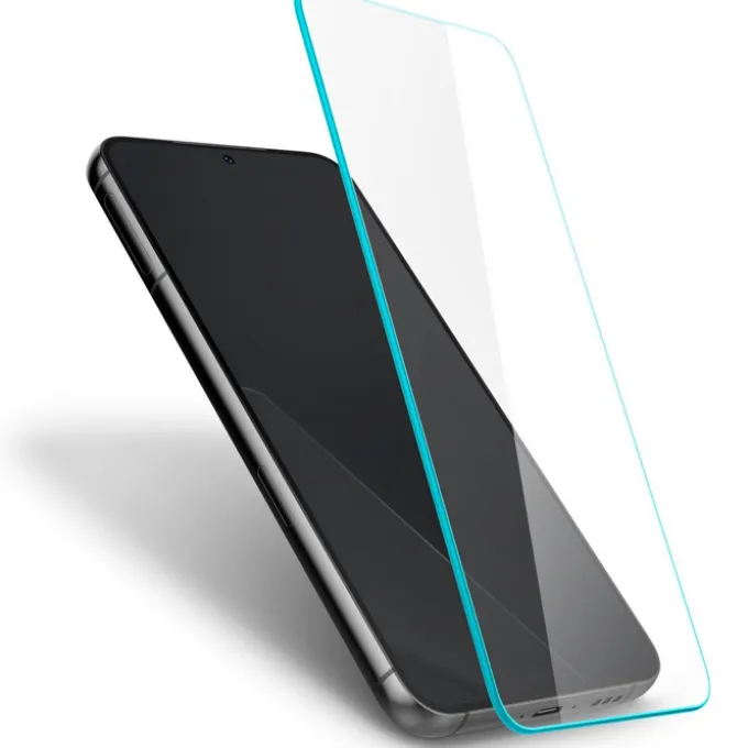 Szkło Hartowane Spigen Glas.tr Slim Galaxy S23 Plus Clear