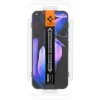 Szkło Hartowane Spigen Glas.tr ”ez Fit” 2-pack Google Pixel 9 Pro Xl / 10 Pro Xl Clear
