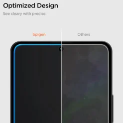 SZKŁO HARTOWANE SPIGEN GLAS.TR SLIM 2-PACK XIAOMI REDMI NOTE 13 4G CLEAR