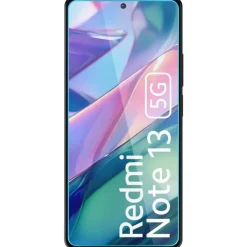 SZKŁO HARTOWANE SPIGEN GLAS.TR SLIM 2-PACK XIAOMI REDMI NOTE 13 5G CLEAR