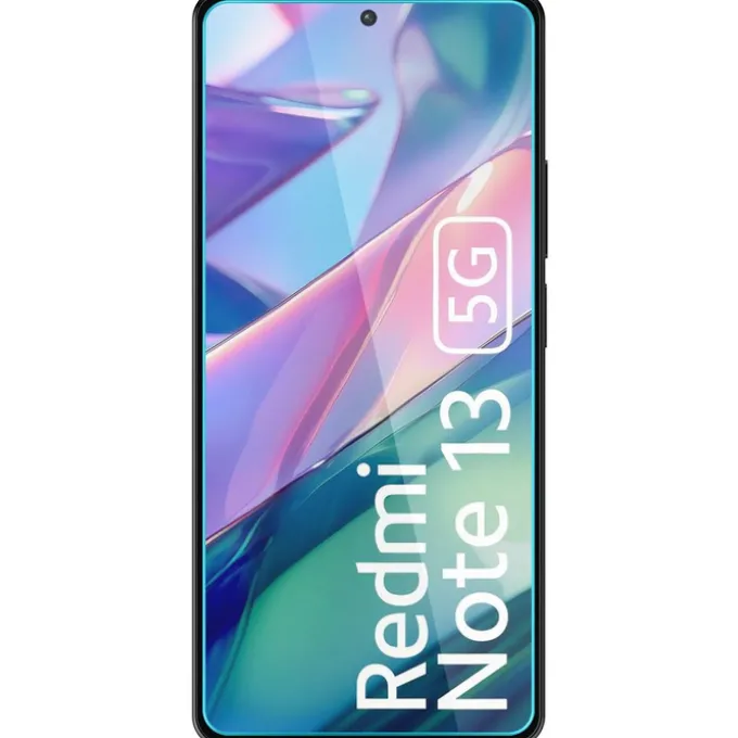 SZKŁO HARTOWANE SPIGEN GLAS.TR SLIM 2-PACK XIAOMI REDMI NOTE 13 5G CLEAR