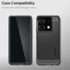 SZKŁO HARTOWANE SPIGEN GLAS.TR SLIM 2-PACK XIAOMI REDMI NOTE 13 PRO 5G CLEAR