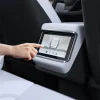 SZKŁO HARTOWANE SPIGEN GLAS.TR SLIM TESLA MODEL X 2022 / MODEL S 2021 BLACK