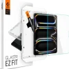 Szkło Hartowane Spigen Glas.tr ”ez Fit” iPad Pro 13 7 / 2024 Clear