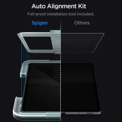 Szkło Hartowane SPIGEN Glas.Tr ”ez Fit” Galaxy Tab S7 11.0 T870/T875
