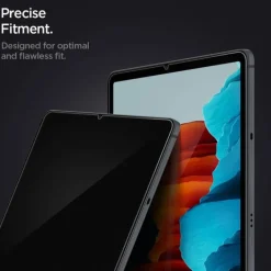 Szkło Hartowane SPIGEN Glas.Tr ”ez Fit” Galaxy Tab S7 11.0 T870/T875