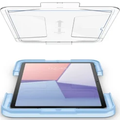 Szkło Hartowane Spigen Glas.tr ”ez Fit” Galaxy Tab S9+ Plus 12.4 X810 / X816B Clear