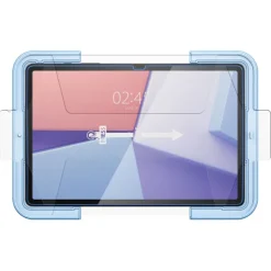 Szkło Hartowane Spigen Glas.tr ”ez Fit” Galaxy Tab S9 11.0 X710 / X716B Clear