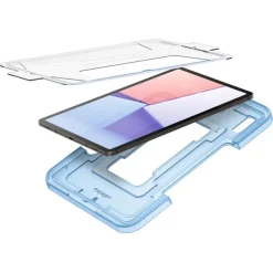 Szkło Hartowane Spigen Glas.tr ”ez Fit” Galaxy Tab S9 11.0 X710 / X716B Clear