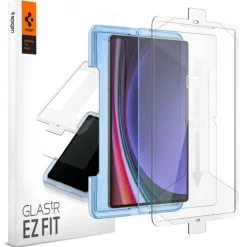 Szkło Hartowane Spigen Glas.tr ”ez Fit” Galaxy Tab S9 Ultra 14.6 X910 / X916B Clear