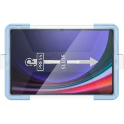 Szkło Hartowane Spigen Glas.tr ”ez Fit” Galaxy Tab S9 Ultra 14.6 X910 / X916B Clear