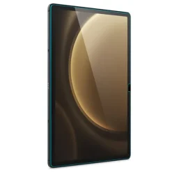Szkło Hartowane Spigen Glas.tr Slim Samsung Galaxy Tab S9 Fe 10.9 X510 / X516b Clear
