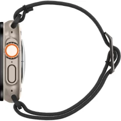 Szkło Hartowane Spigen Glas.tr Slim Pro Apple Watch Ultra (49 Mm) Black