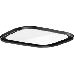 Szkło Hartowane Spigen Glas.tr Slim Pro Apple Watch Ultra (49 Mm) Black