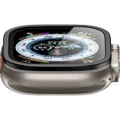 Szkło Hartowane Spigen Glas.tr Slim Pro Apple Watch Ultra (49 Mm) Black