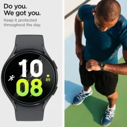 Szkło Hartowane Spigen Glas.tr ”ez-fit” 2-pack Galaxy Watch 6 (44 mm) Clear