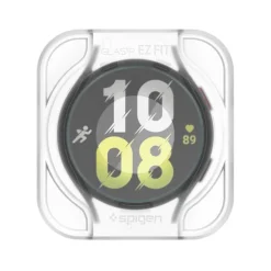 Szkło Hartowane Spigen Glas.tr ”ez-fit” 2-pack Galaxy Watch 6 (44 mm) Clear