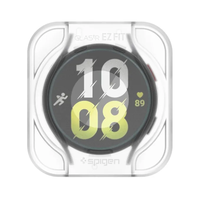 Szkło Hartowane Spigen Glas.tr ”ez-fit” 2-pack Galaxy Watch 6 (44 mm) Clear