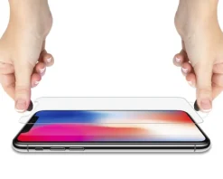 Szkło Hartowane SPIGEN GLAS.TR Slim HD Apple iPhone XR 11