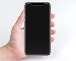 Szkło Hartowane SPIGEN GLAS.TR Slim HD Apple iPhone XR 11