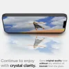 Szkło Hartowane SPIGEN Glas.tr Slim iPhone 12 Mini