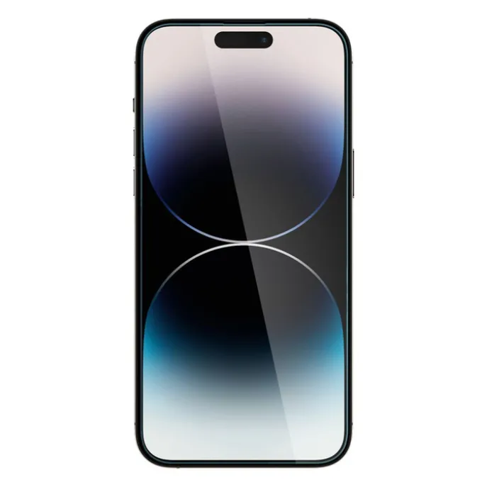 Szkło Hartowane Spigen Glas.tr Slim iPhone 14 Pro Max Privacy