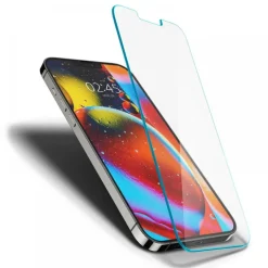 Szkło Hartowane SPIGEN Glas.Tr Slim Apple iPhone 17E / 16E / 14 / 13 Pro / 13 Glas.Tr Slim