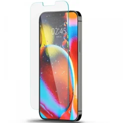 Szkło Hartowane SPIGEN Glas.Tr Slim Apple iPhone 17E / 16E / 14 / 13 Pro / 13 Glas.Tr Slim