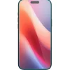 SZKŁO HARTOWANE SPIGEN GLAS.TR SLIM IPHONE 15 / 16 CLEAR