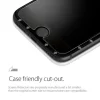 Szkło Hartowane SPIGEN Glas.Tr Slim iPhone SE 2022 2020 7 8