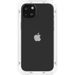 Szkło Hartowane Spigen Glas.tr ”ez Fit” 2-pack iPhone 16 / 15 Clear