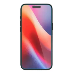 Szkło Hartowane Spigen Glas.tr ”ez Fit” 2-pack iPhone 16 / 15 Clear