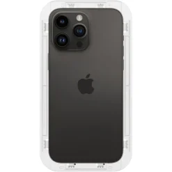 Szkło Hartowane Spigen Glas.tr ”ez Fit” 2-pack iPhone 14 Pro Clear