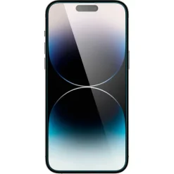 Szkło Hartowane Spigen Glas.tr ”ez Fit” 2-pack iPhone 14 Pro Clear