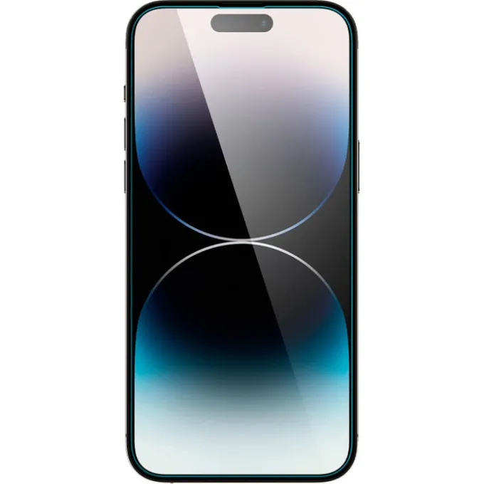 Szkło Hartowane Spigen Glas.tr ”ez Fit” 2-pack iPhone 14 Pro Clear