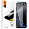 SZKŁO HARTOWANE SPIGEN GLAS.TR SLIM IPHONE 16 PRO MAX CLEAR