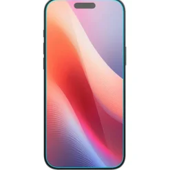 SZKŁO HARTOWANE SPIGEN GLAS.TR SLIM IPHONE 16 PRO MAX CLEAR