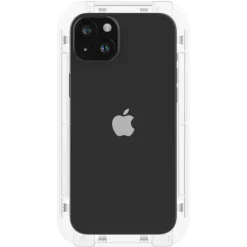 Szkło Hartowane Spigen Glas.tr ”ez Fit” Fc iPhone 15 Black