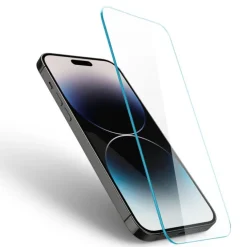 Szkło Hartowane Spigen Glas.tr Slim iPhone 14 Pro Privacy