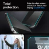 Szkło Hartowane Spigen Glas.tr ”ez Fit” 2-pack iPhone 15 Pro Max Privacy