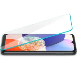 Szkło Hartowane Spigen Glas.tr Slim 2-pack Galaxy A14 5G Clear