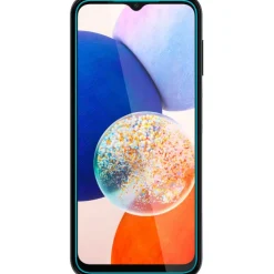 Szkło Hartowane Spigen Glas.tr Slim 2-pack Galaxy A14 5G Clear