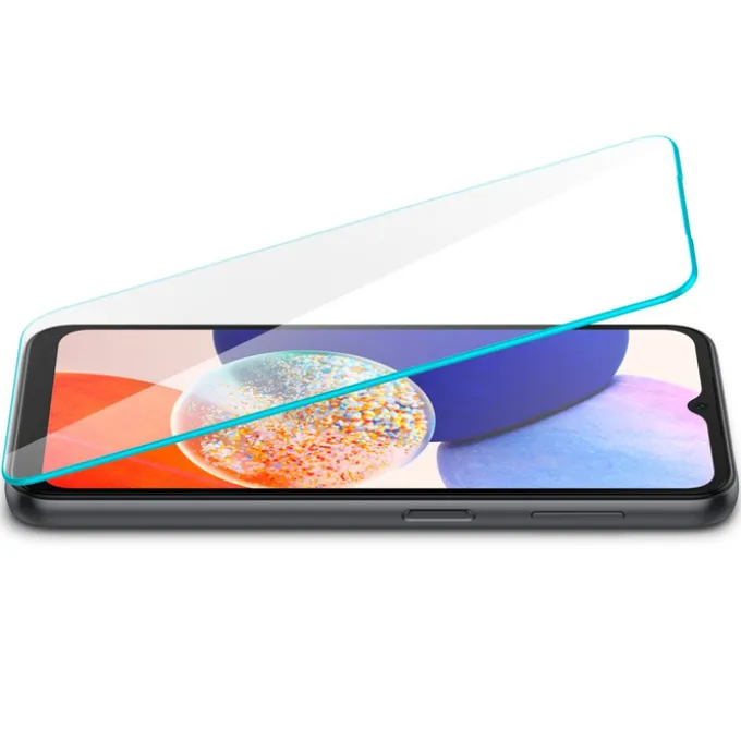 Szkło Hartowane Spigen Glas.tr Slim 2-pack Samsung Galaxy A15 4g / 5g / A25 5g Clear
