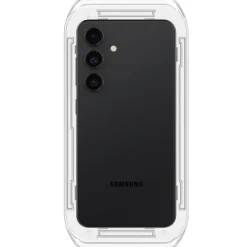 Szkło Hartowane Spigen Glas.tr ”ez Fit” 2-pack Samsung Galaxy S25 / S24 Clear
