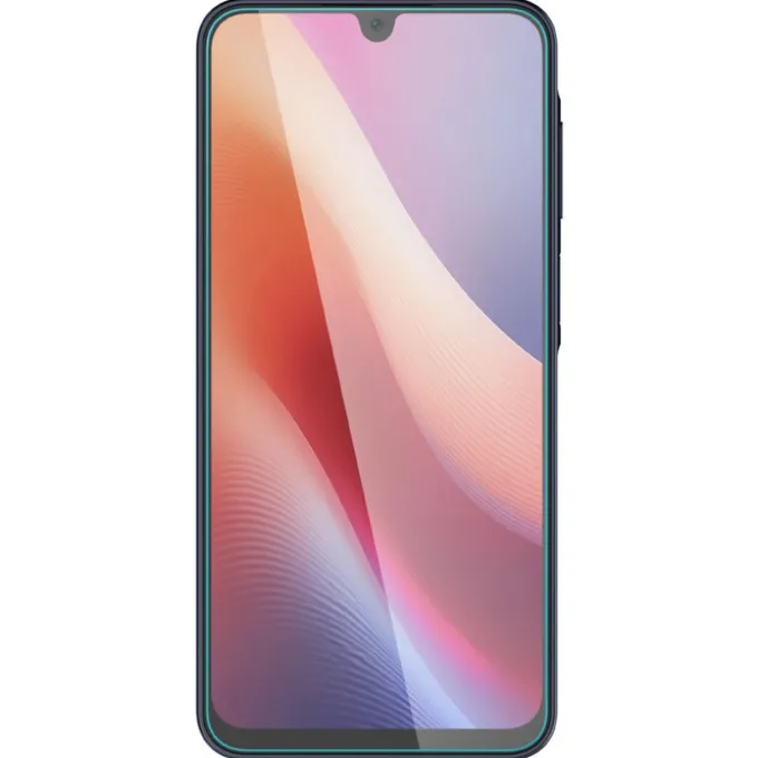 SZKŁO HARTOWANE SPIGEN GLAS.TR SLIM 2-PACK GALAXY A26 5G / A17 / A16 4G / 5G CLEAR